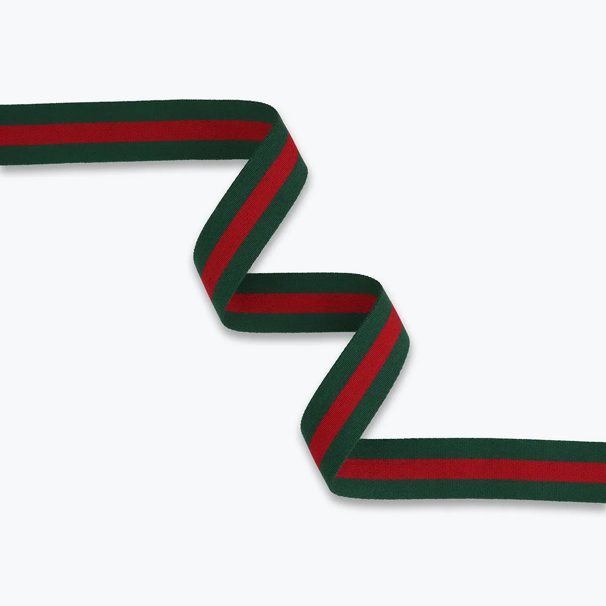 1-1/2" Striped Essence of Italy Webbing