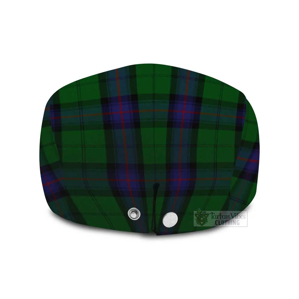 Armstrong Tartan Jeff Hat