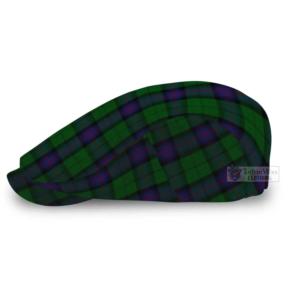 Armstrong Tartan Jeff Hat
