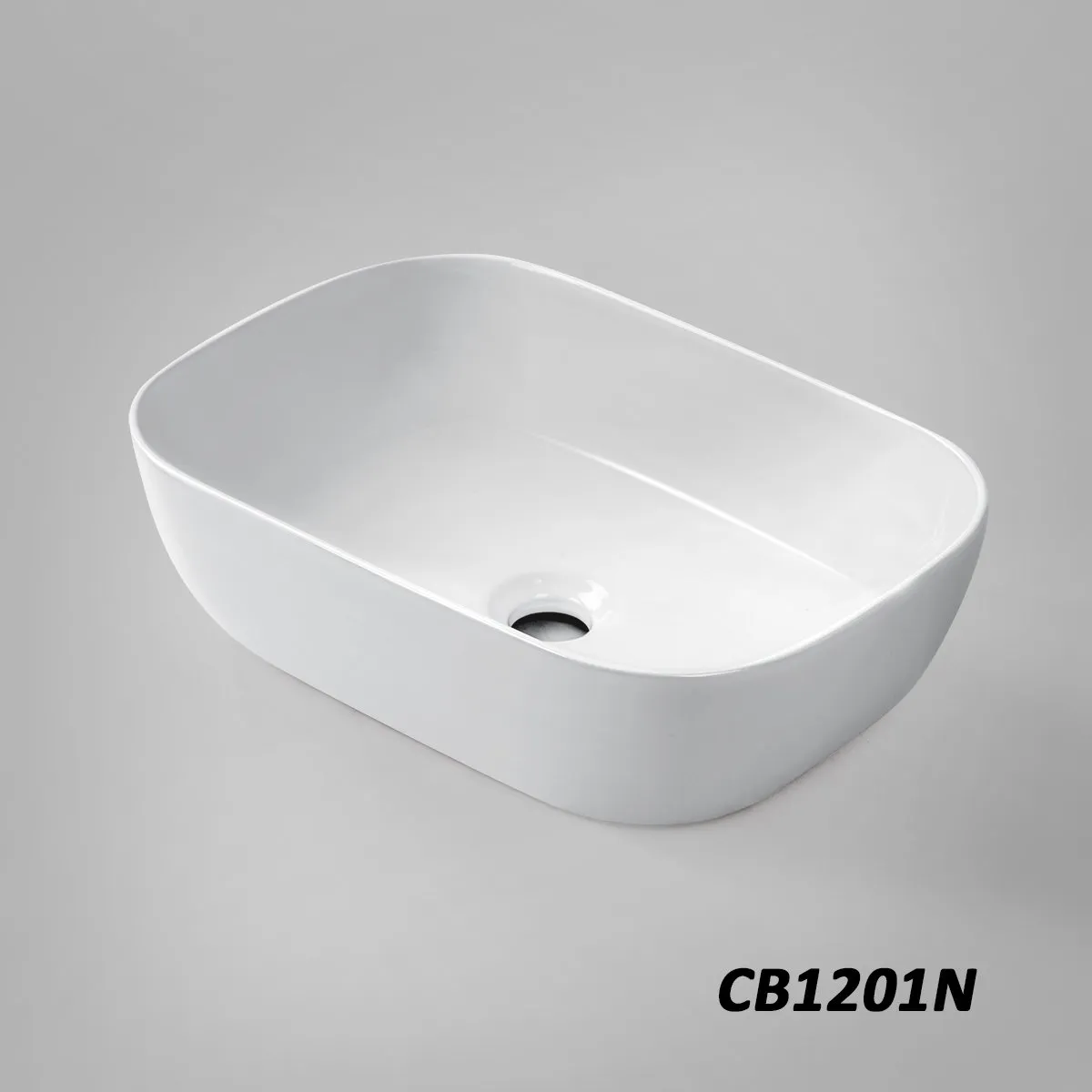 AUSTIN 1200mm Wall Hung Bathroom Vanity Right Hand Side