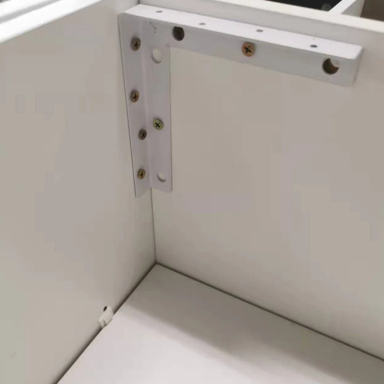 AUSTIN 1200mm Wall Hung Bathroom Vanity Right Hand Side