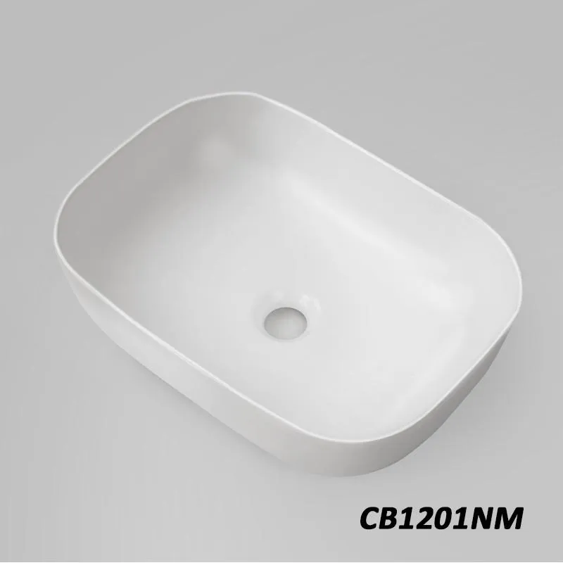 AUSTIN 1200mm Wall Hung Bathroom Vanity Right Hand Side