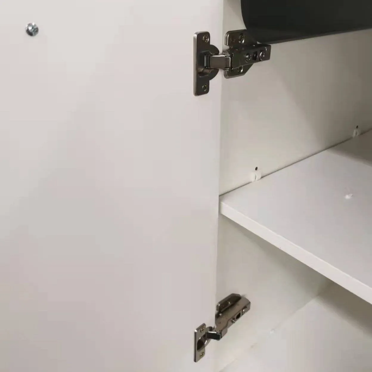 AUSTIN 1200mm Wall Hung Bathroom Vanity Right Hand Side