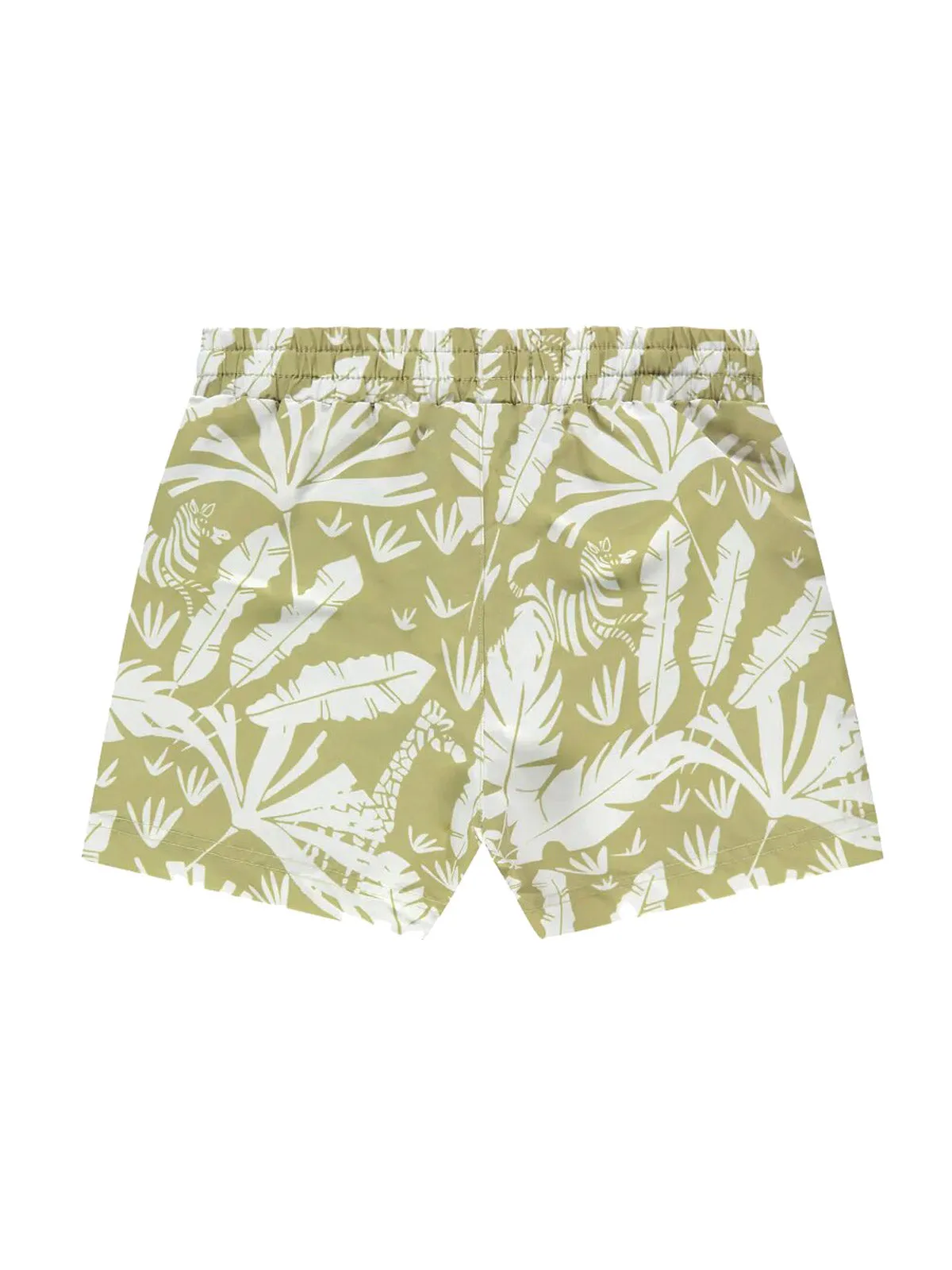 Babyface -Boys swimshort-BBE24307255
