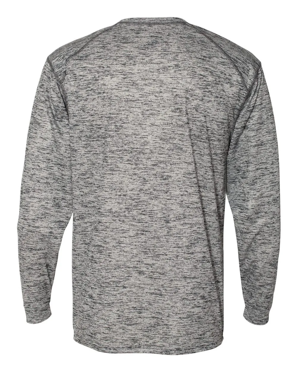 Badger Tonal Blend Long Sleeve T-Shirt 4174
