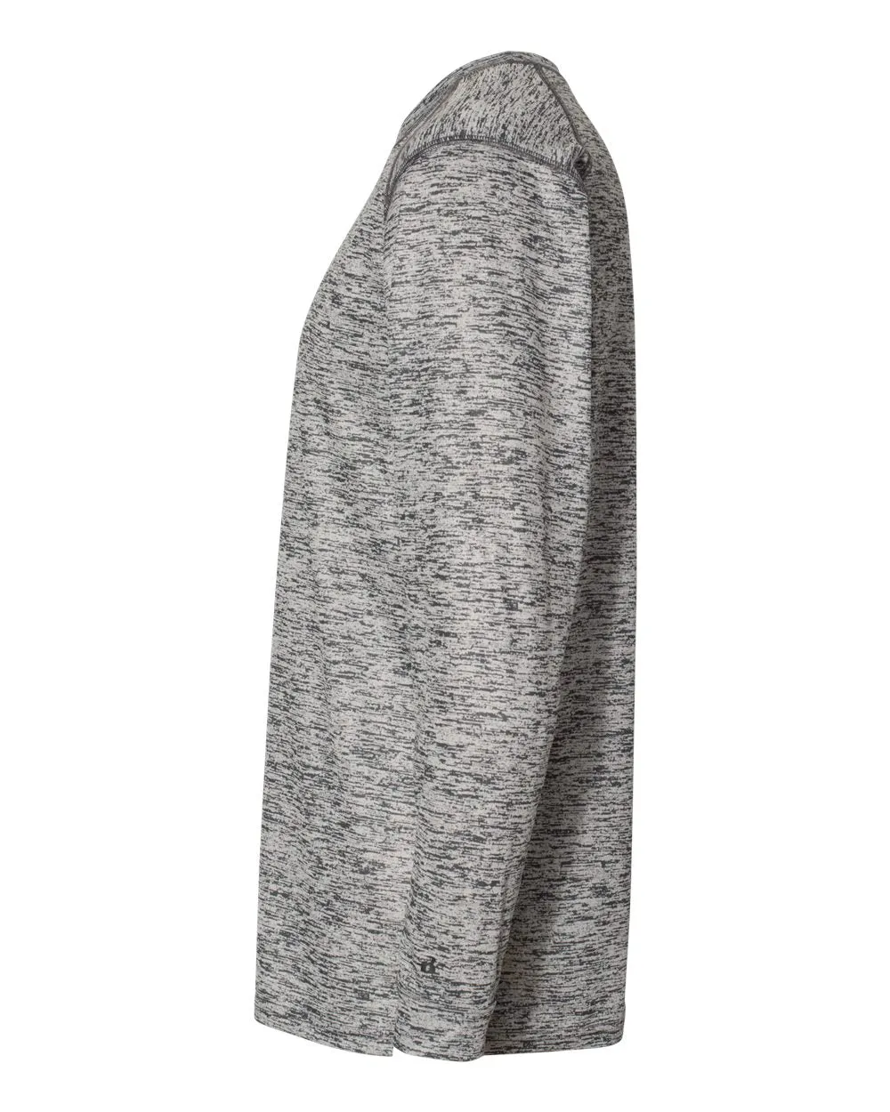 Badger Tonal Blend Long Sleeve T-Shirt 4174