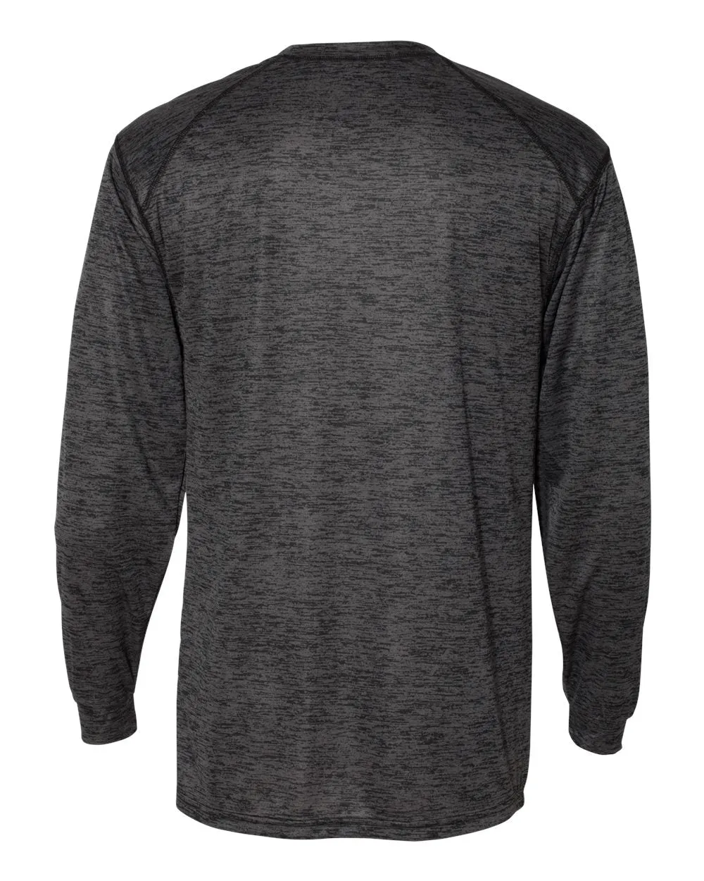 Badger Tonal Blend Long Sleeve T-Shirt 4174