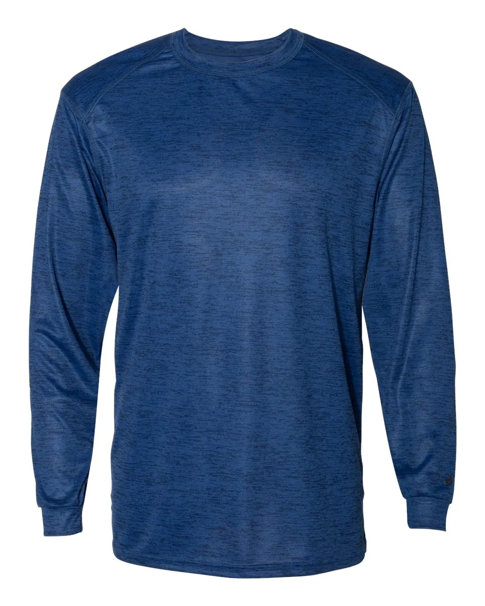 Badger Tonal Blend Long Sleeve T-Shirt 4174