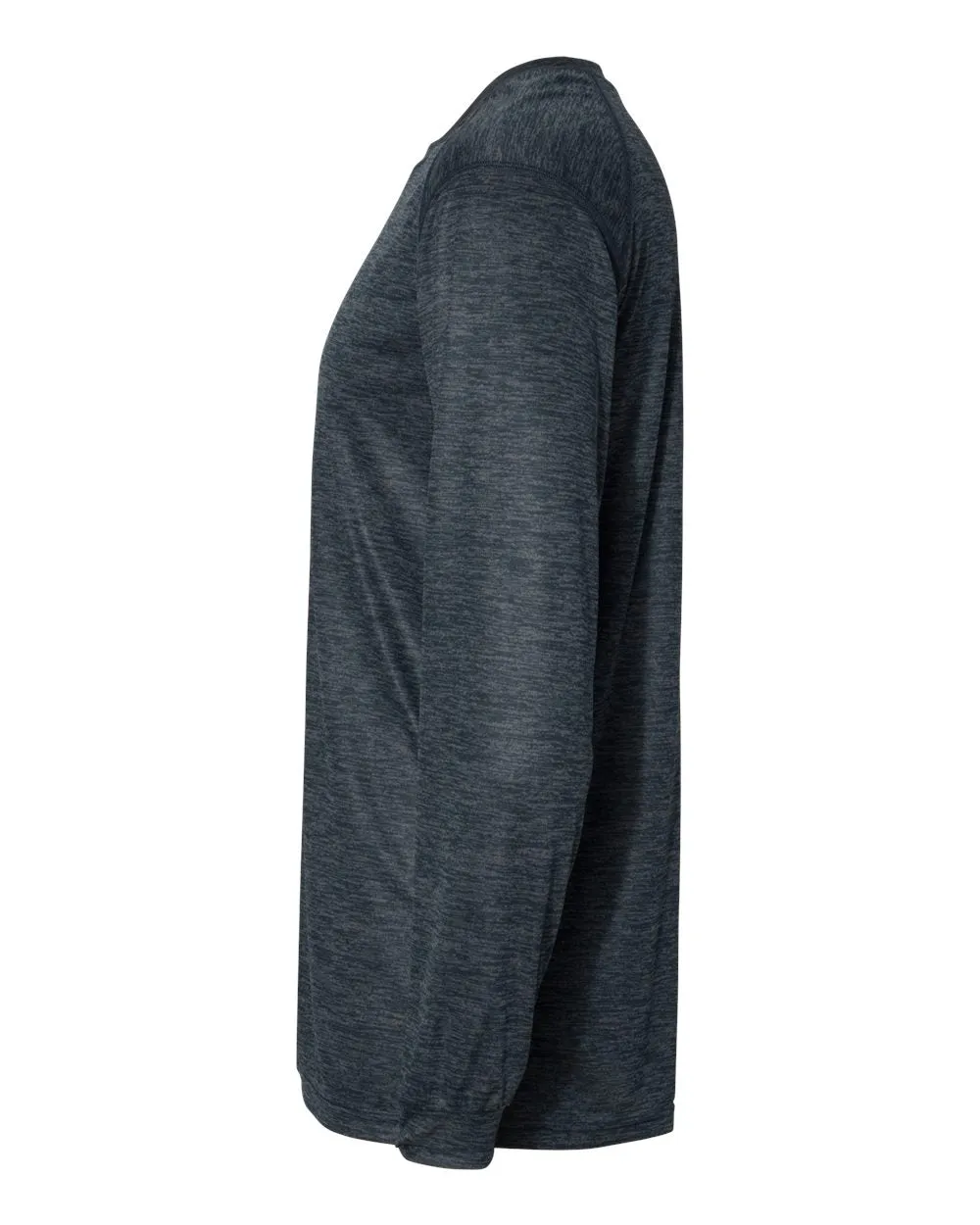 Badger Tonal Blend Long Sleeve T-Shirt 4174