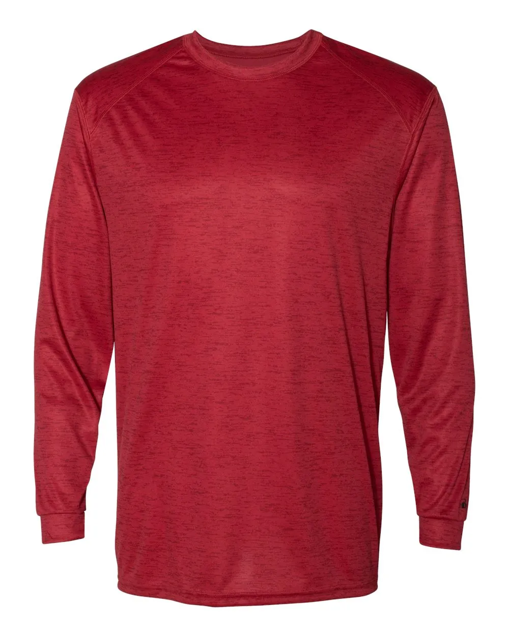 Badger Tonal Blend Long Sleeve T-Shirt 4174