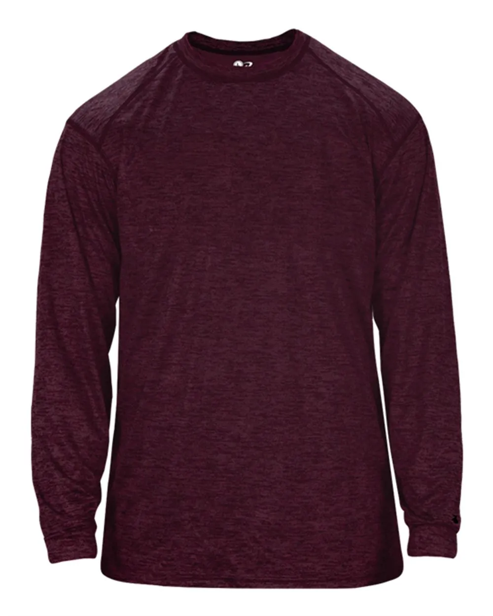 Badger Tonal Blend Long Sleeve T-Shirt 4174