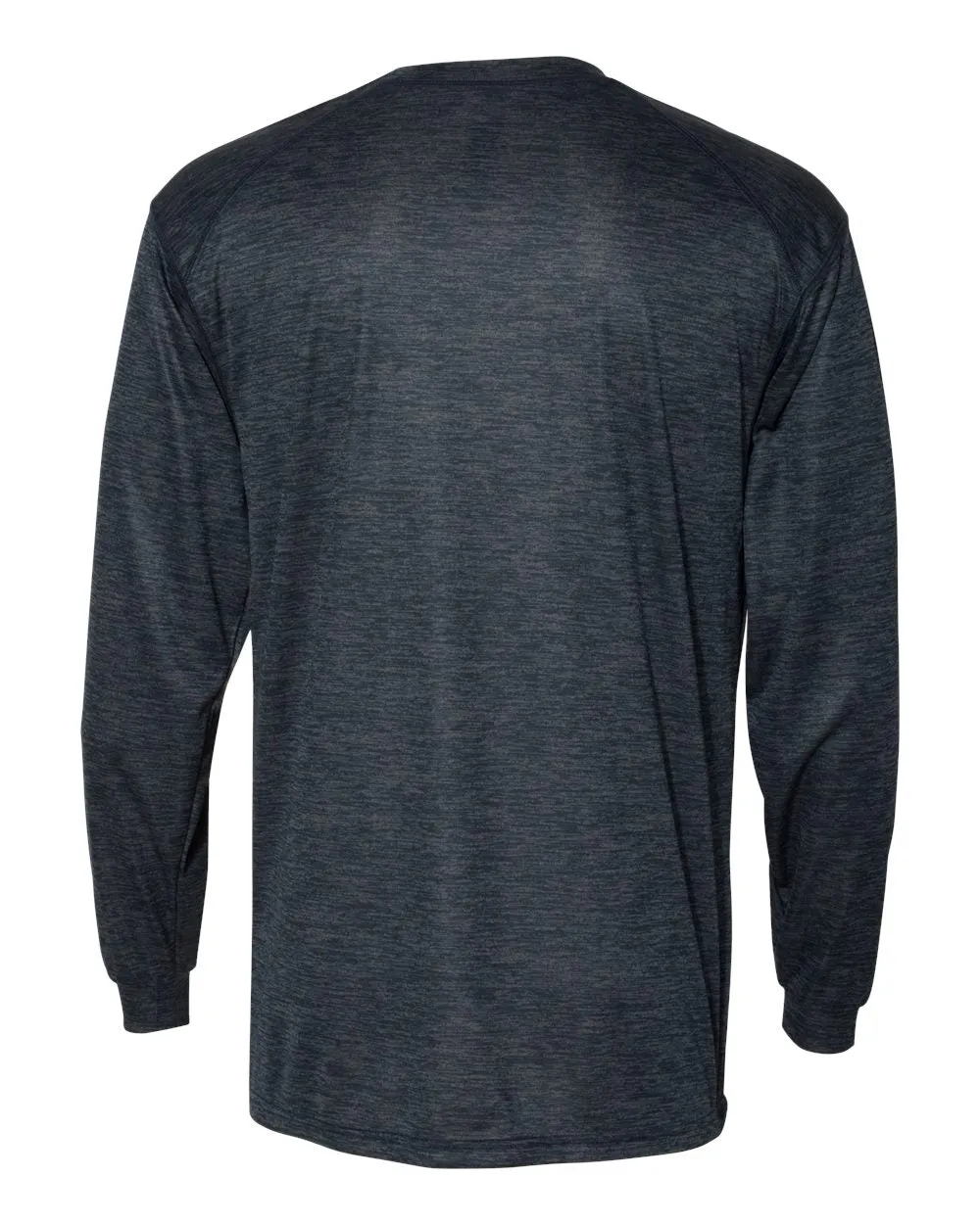 Badger Tonal Blend Long Sleeve T-Shirt 4174