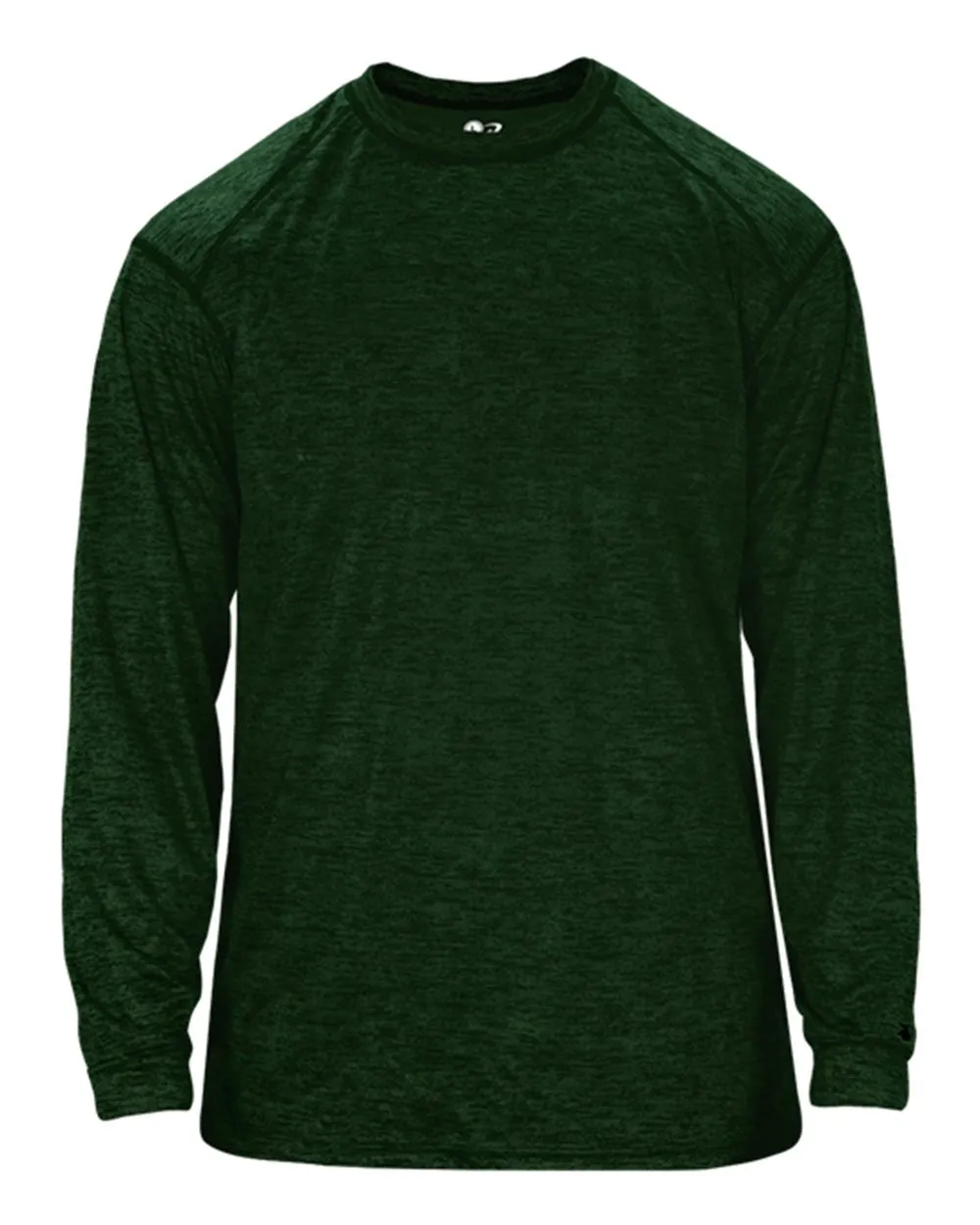 Badger Tonal Blend Long Sleeve T-Shirt 4174