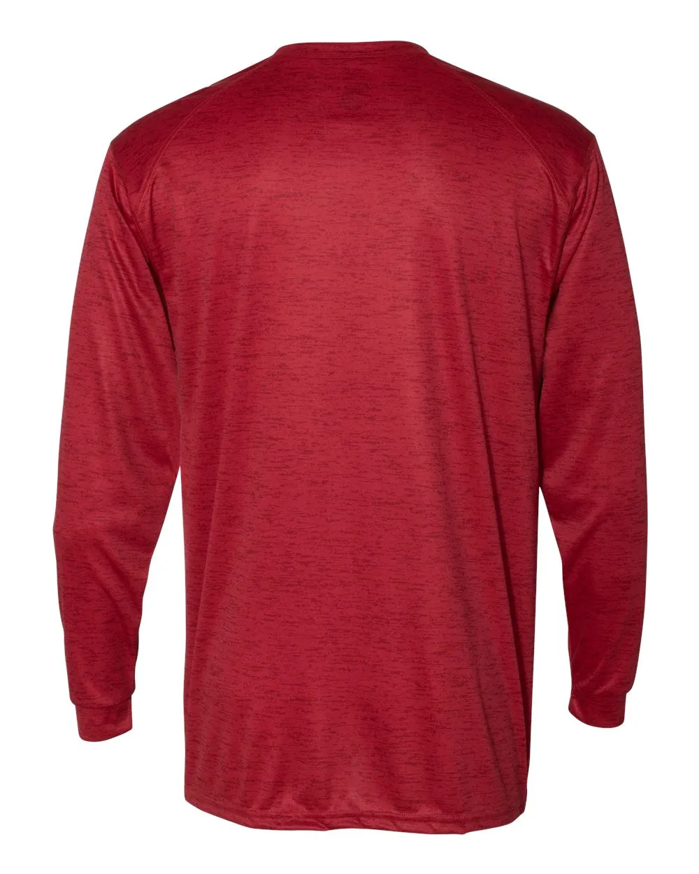 Badger Tonal Blend Long Sleeve T-Shirt 4174