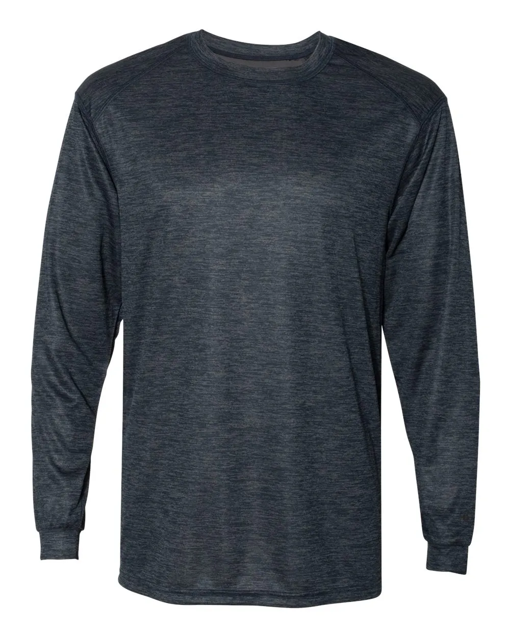 Badger Tonal Blend Long Sleeve T-Shirt 4174