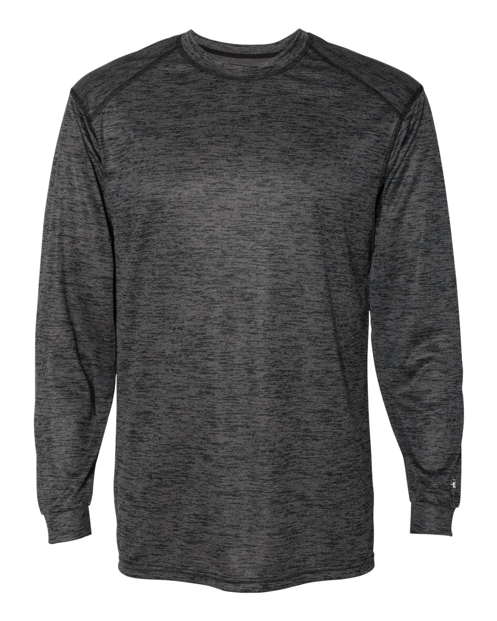 Badger Tonal Blend Long Sleeve T-Shirt 4174