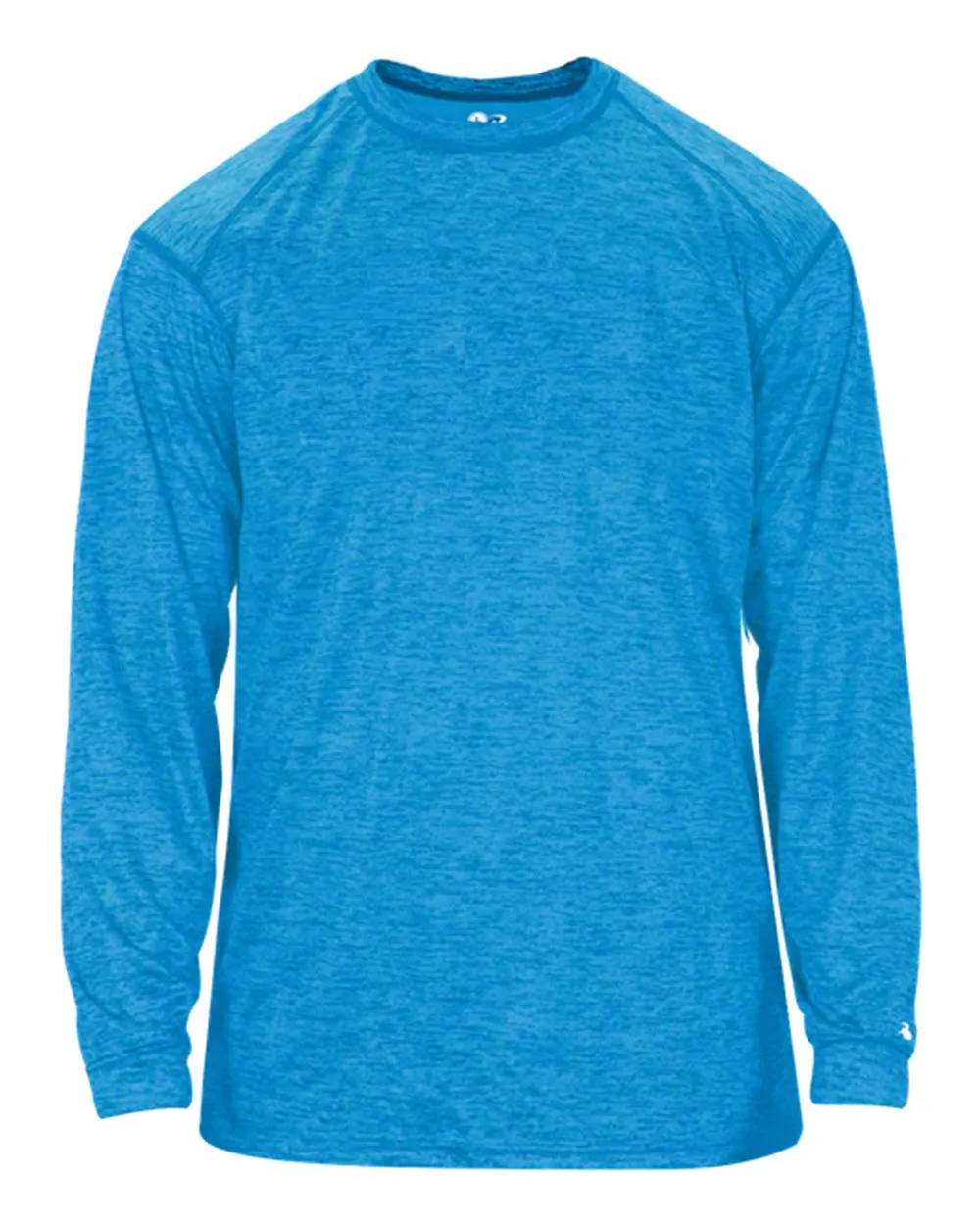 Badger Tonal Blend Long Sleeve T-Shirt 4174