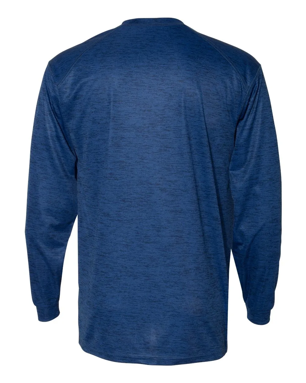 Badger Tonal Blend Long Sleeve T-Shirt 4174