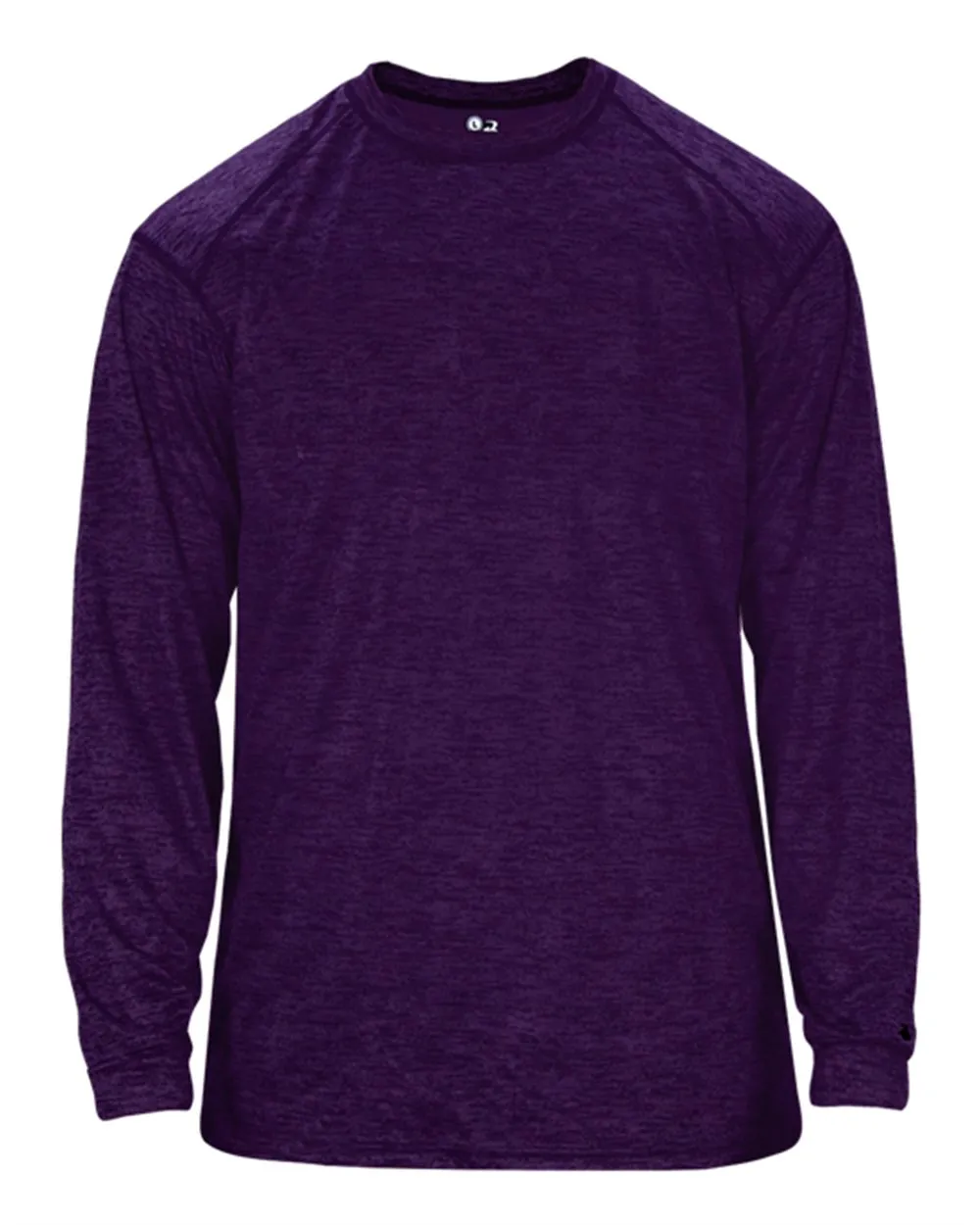 Badger Tonal Blend Long Sleeve T-Shirt 4174