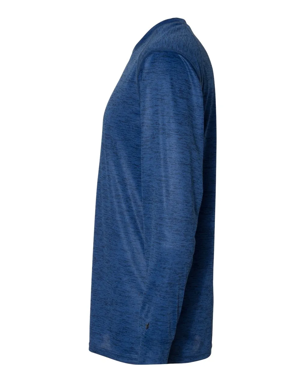 Badger Tonal Blend Long Sleeve T-Shirt 4174