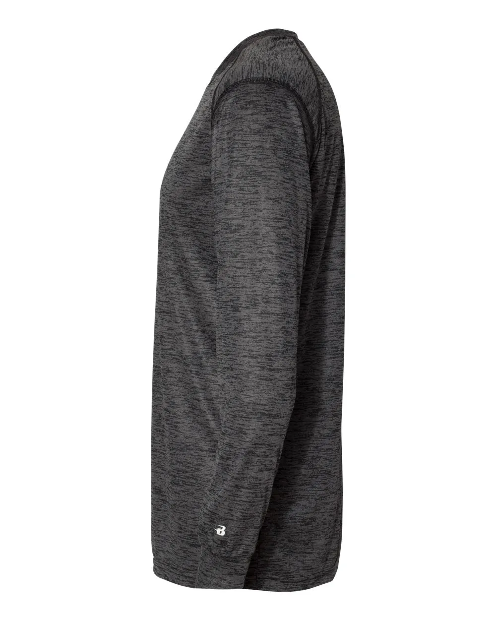 Badger Tonal Blend Long Sleeve T-Shirt 4174