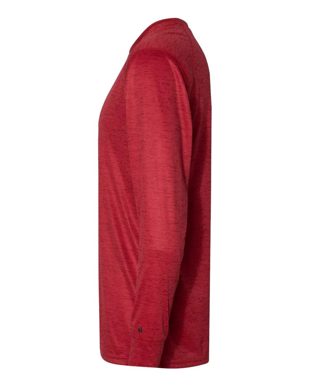 Badger Tonal Blend Long Sleeve T-Shirt 4174