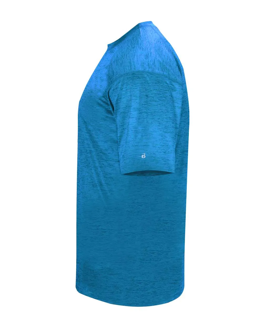 Badger Youth Tonal Blend T-Shirt 2175