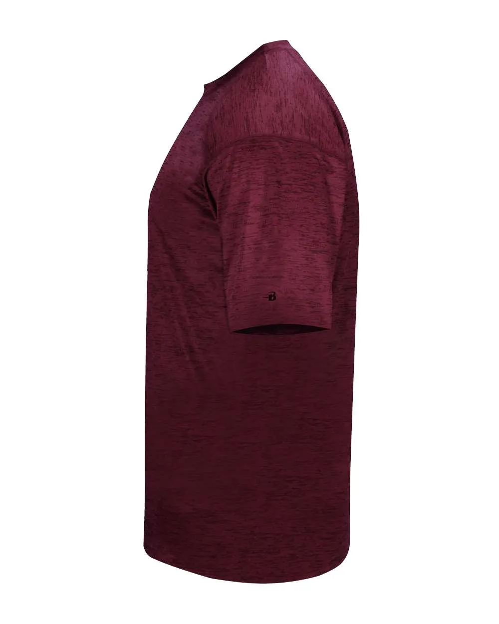 Badger Youth Tonal Blend T-Shirt 2175