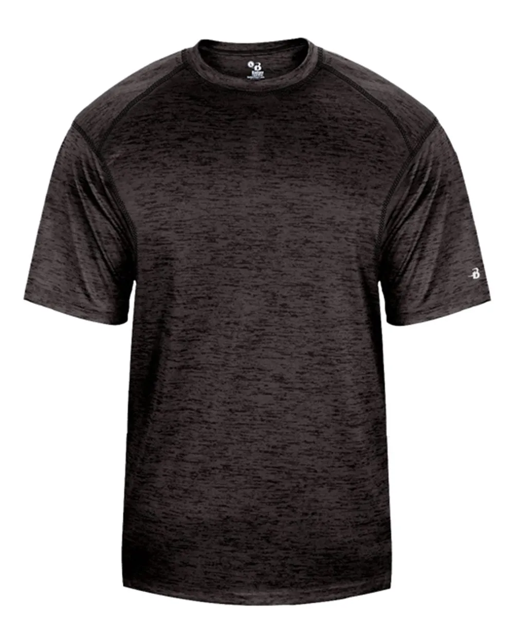 Badger Youth Tonal Blend T-Shirt 2175