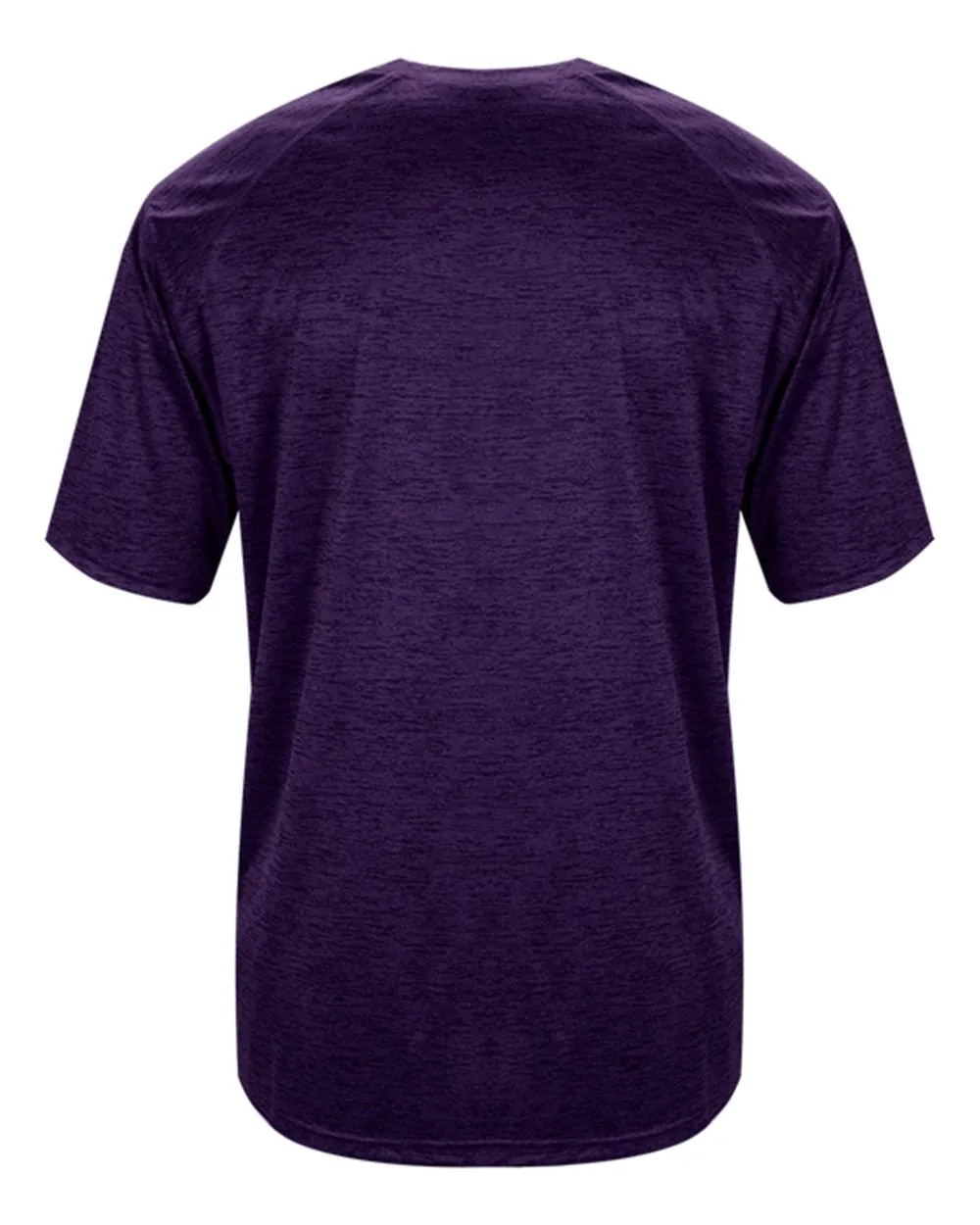 Badger Youth Tonal Blend T-Shirt 2175