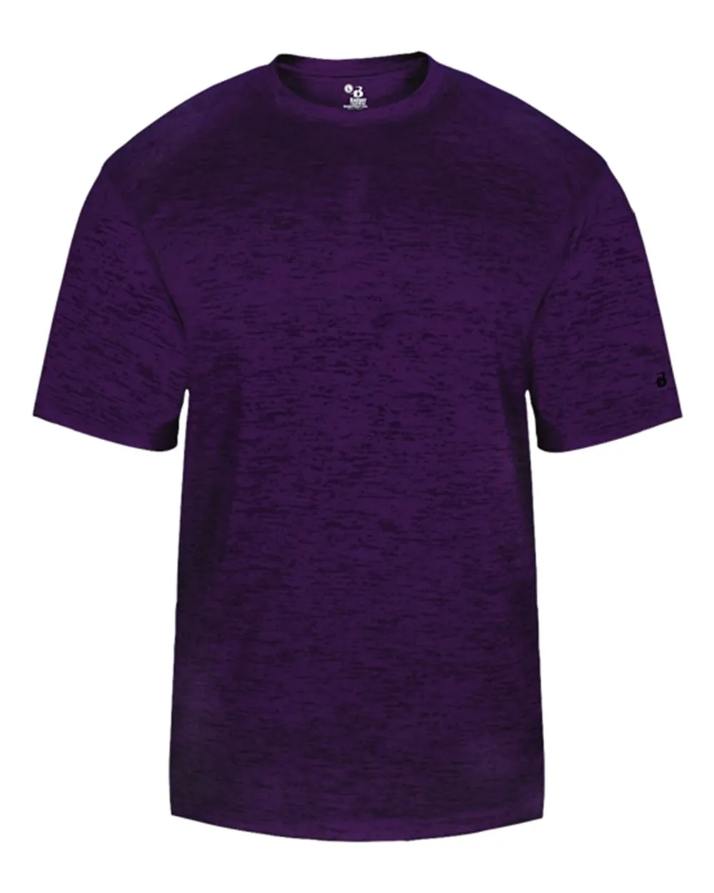 Badger Youth Tonal Blend T-Shirt 2175
