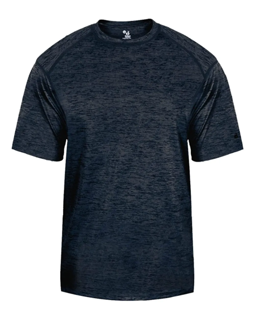 Badger Youth Tonal Blend T-Shirt 2175