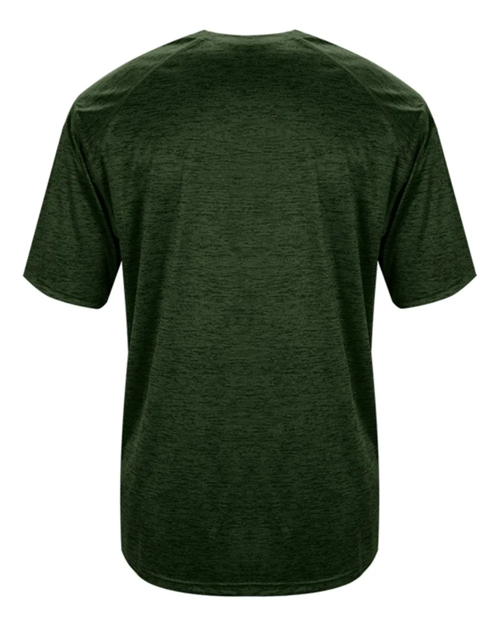 Badger Youth Tonal Blend T-Shirt 2175