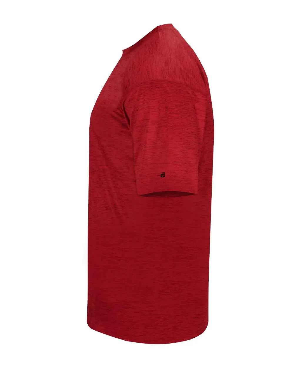 Badger Youth Tonal Blend T-Shirt 2175