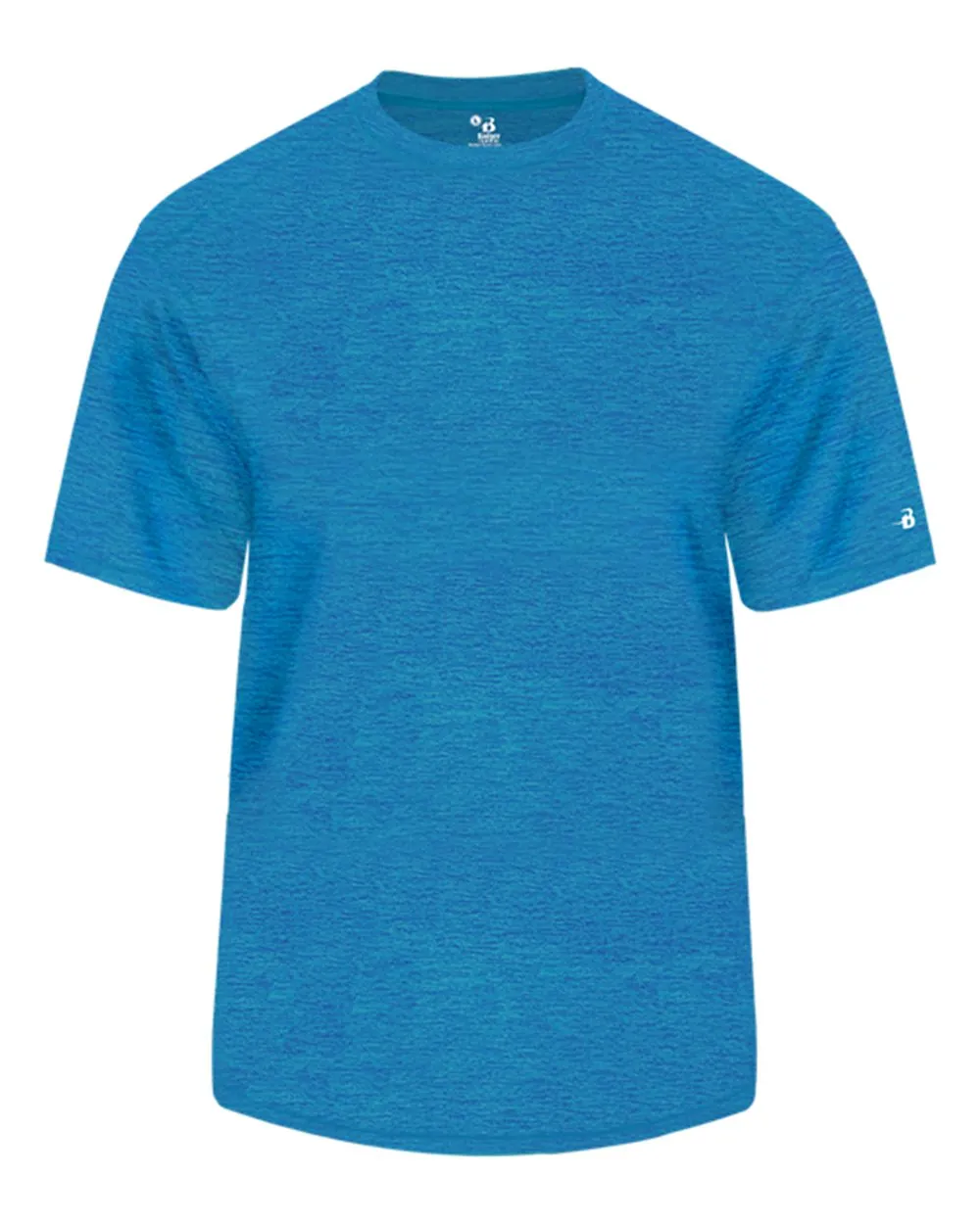 Badger Youth Tonal Blend T-Shirt 2175