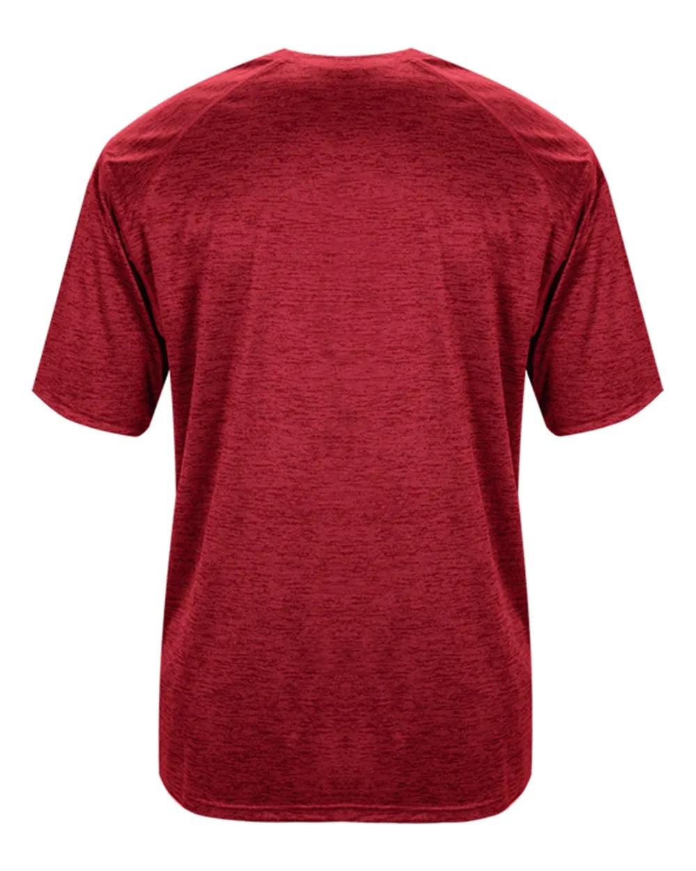 Badger Youth Tonal Blend T-Shirt 2175
