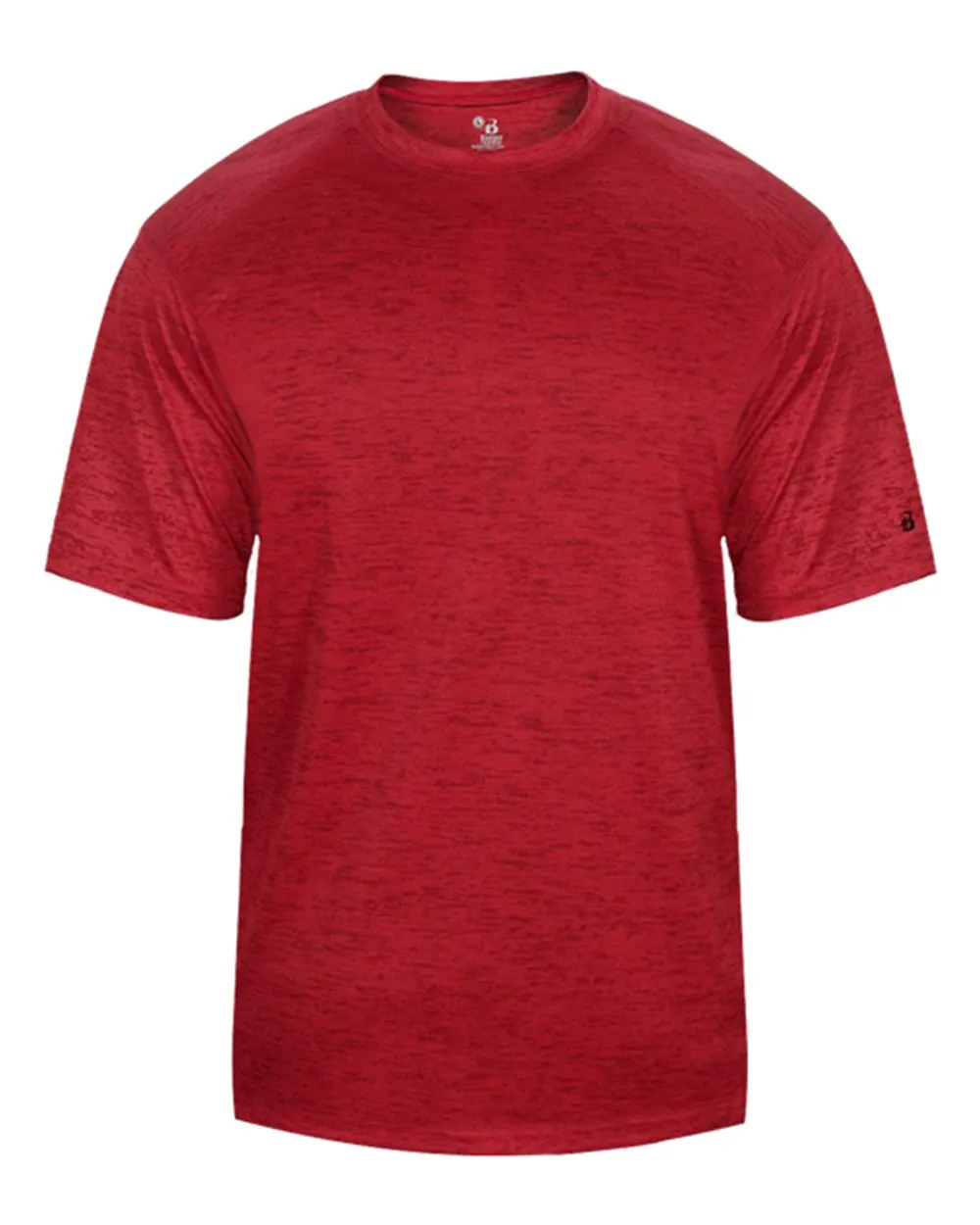 Badger Youth Tonal Blend T-Shirt 2175