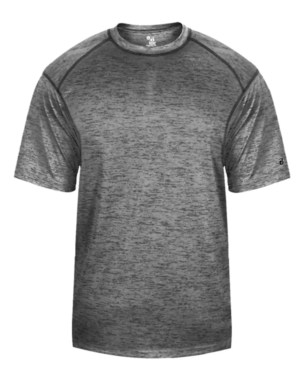 Badger Youth Tonal Blend T-Shirt 2175