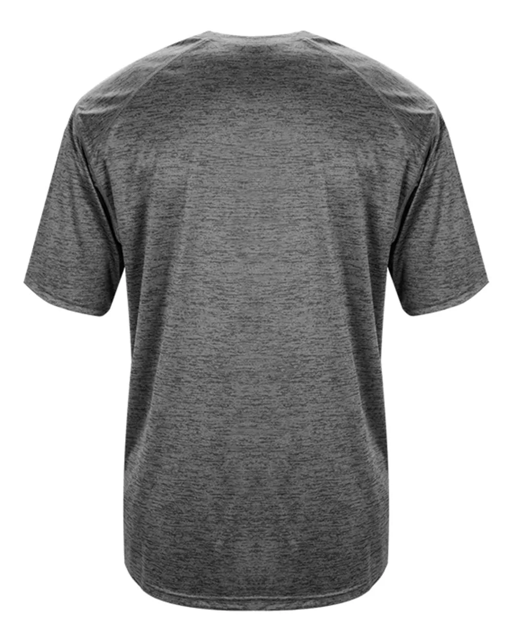 Badger Youth Tonal Blend T-Shirt 2175