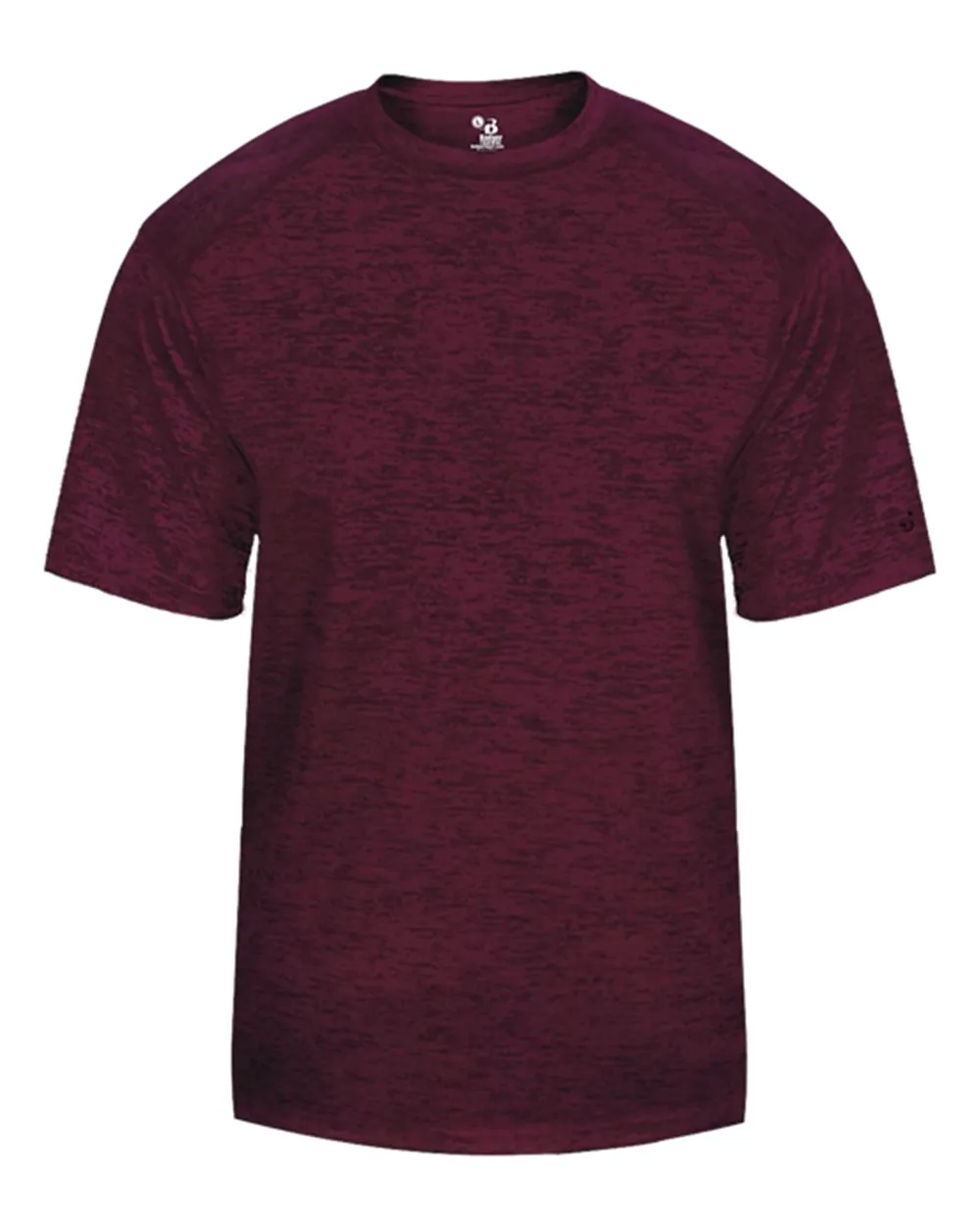 Badger Youth Tonal Blend T-Shirt 2175