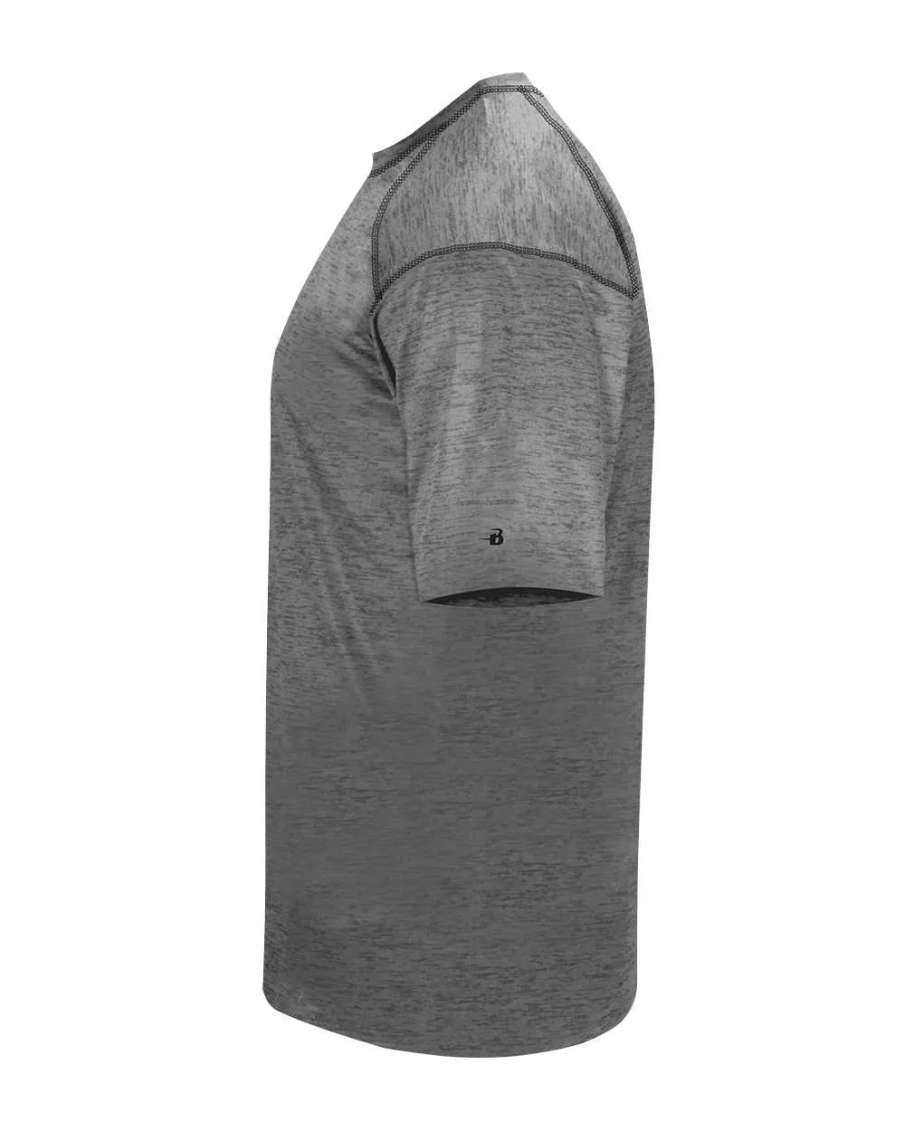 Badger Youth Tonal Blend T-Shirt 2175