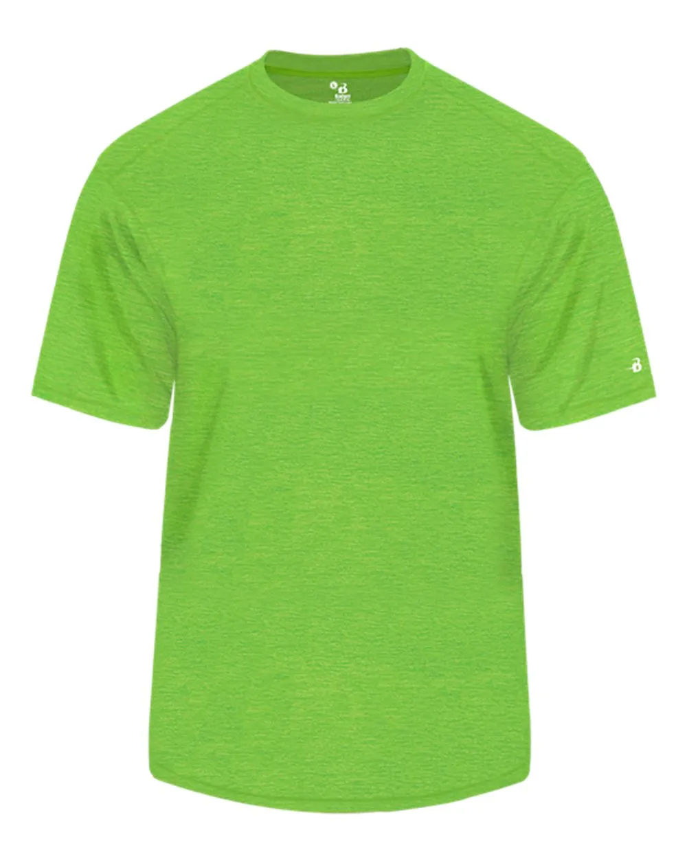 Badger Youth Tonal Blend T-Shirt 2175