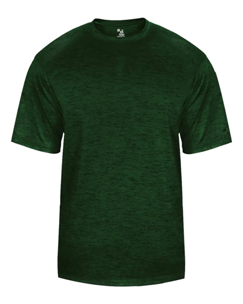 Badger Youth Tonal Blend T-Shirt 2175
