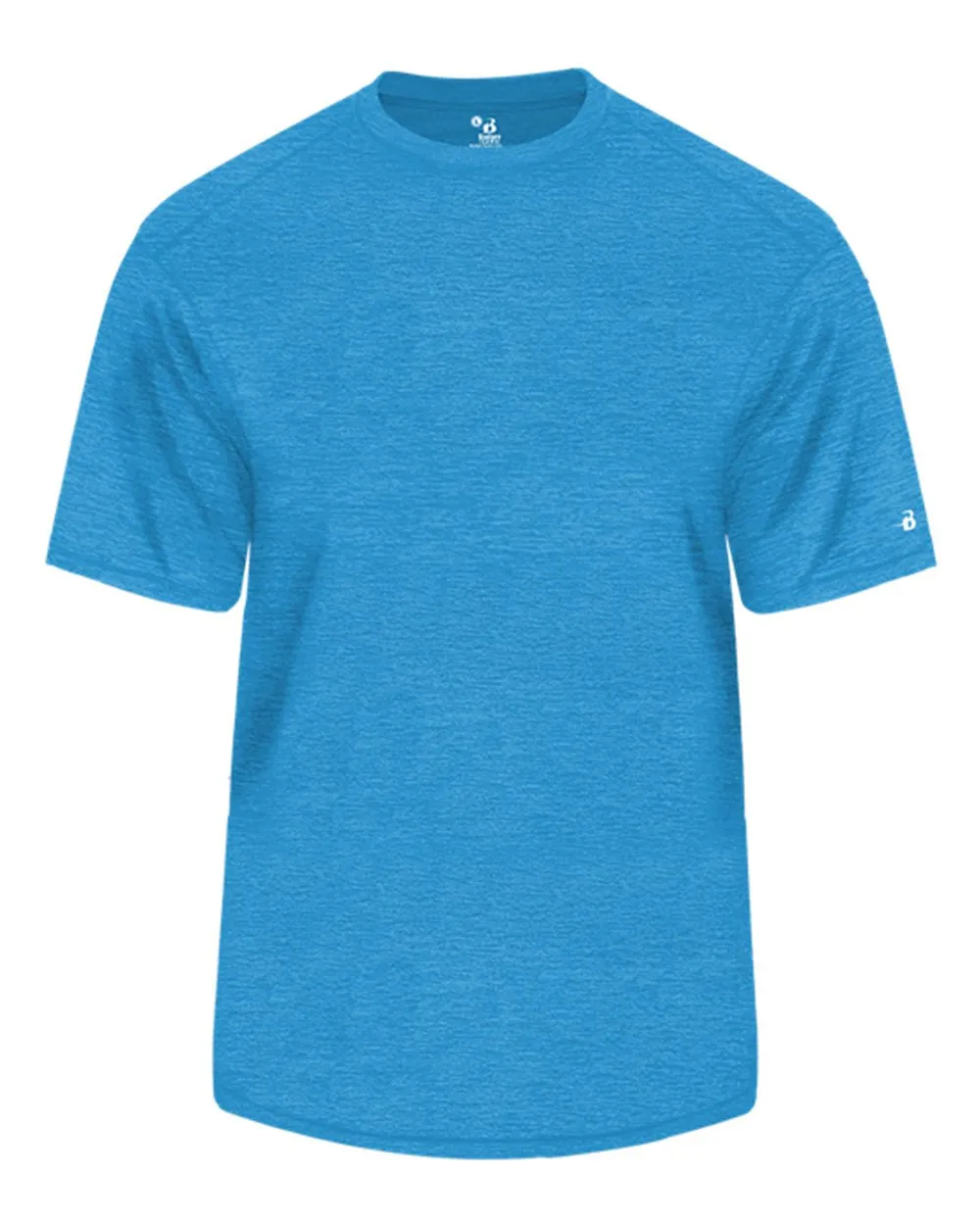 Badger Youth Tonal Blend T-Shirt 2175