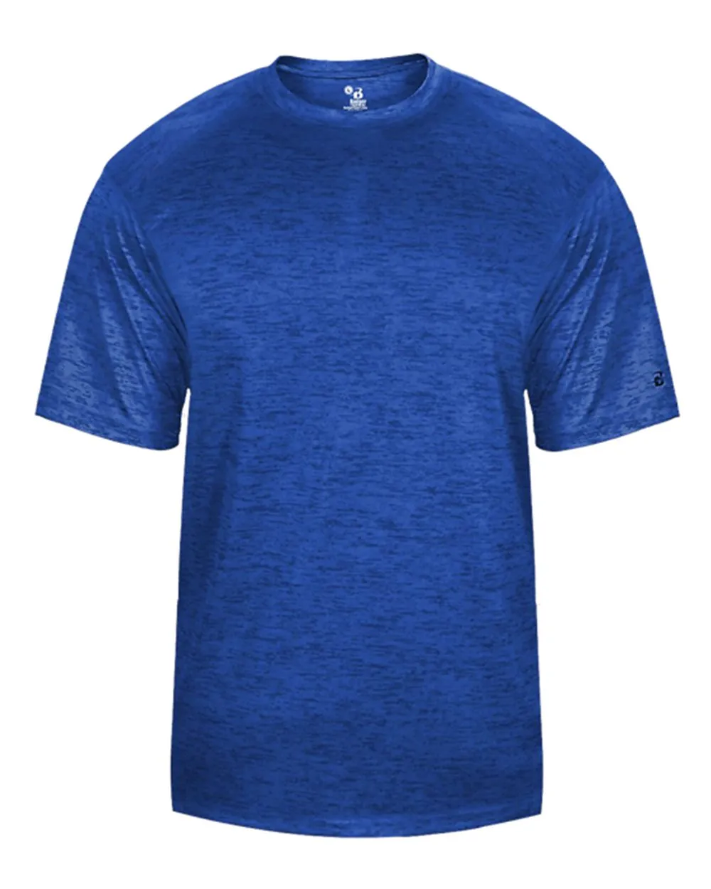 Badger Youth Tonal Blend T-Shirt 2175