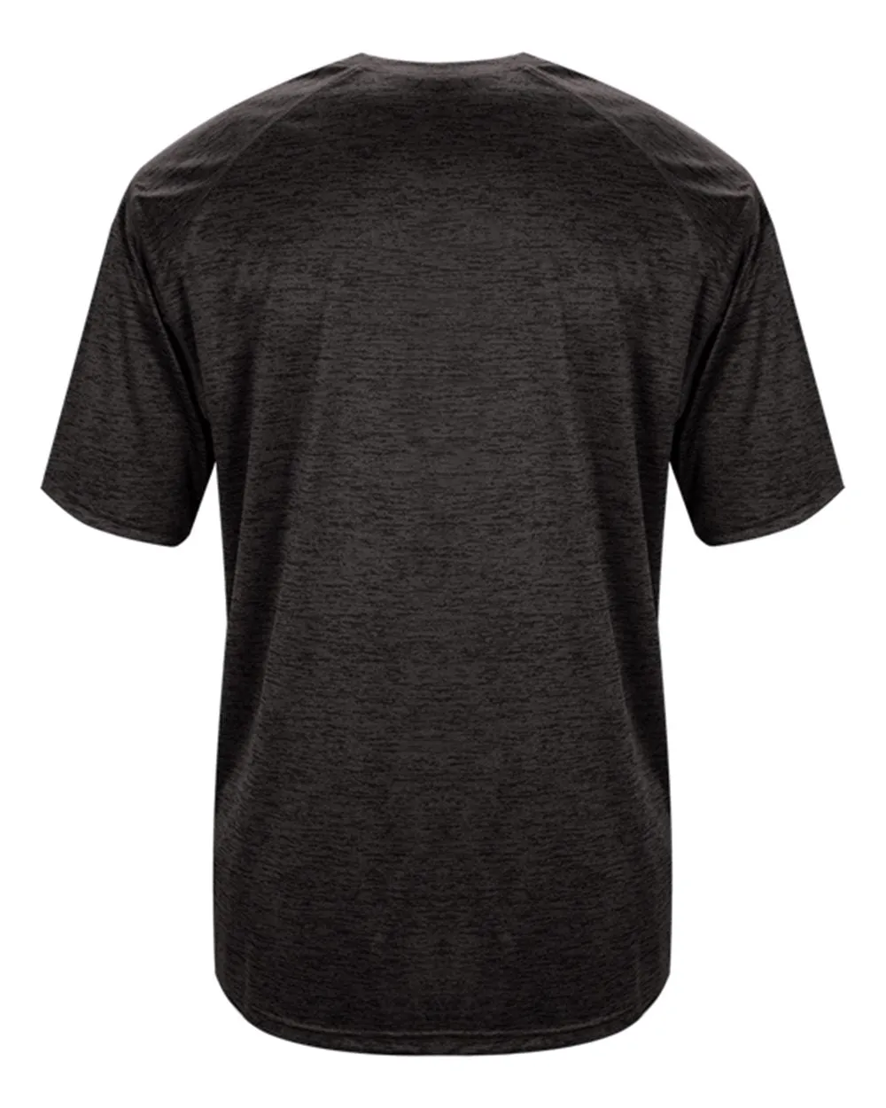 Badger Youth Tonal Blend T-Shirt 2175
