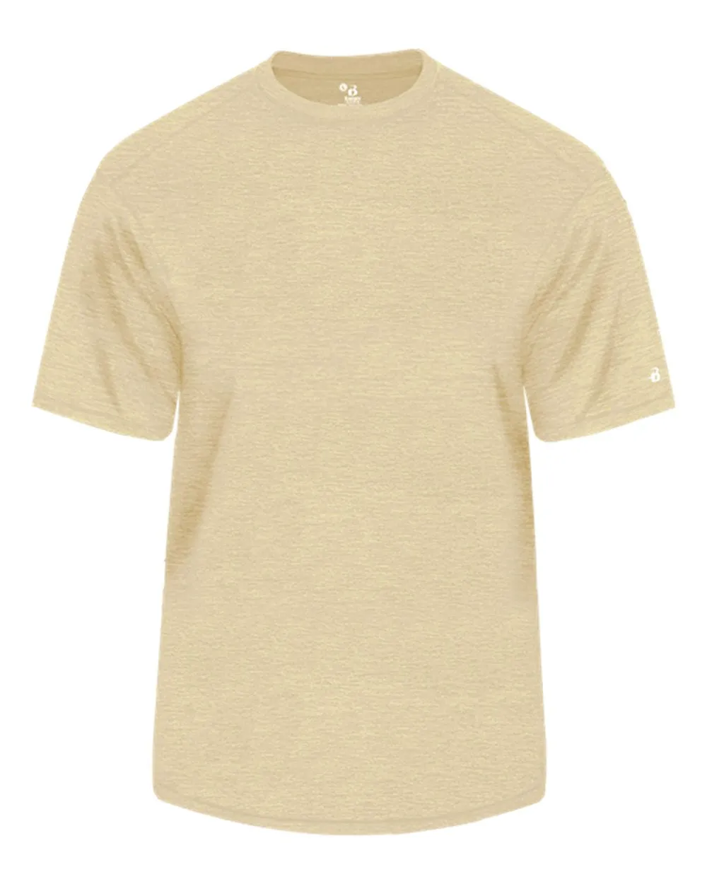 Badger Youth Tonal Blend T-Shirt 2175