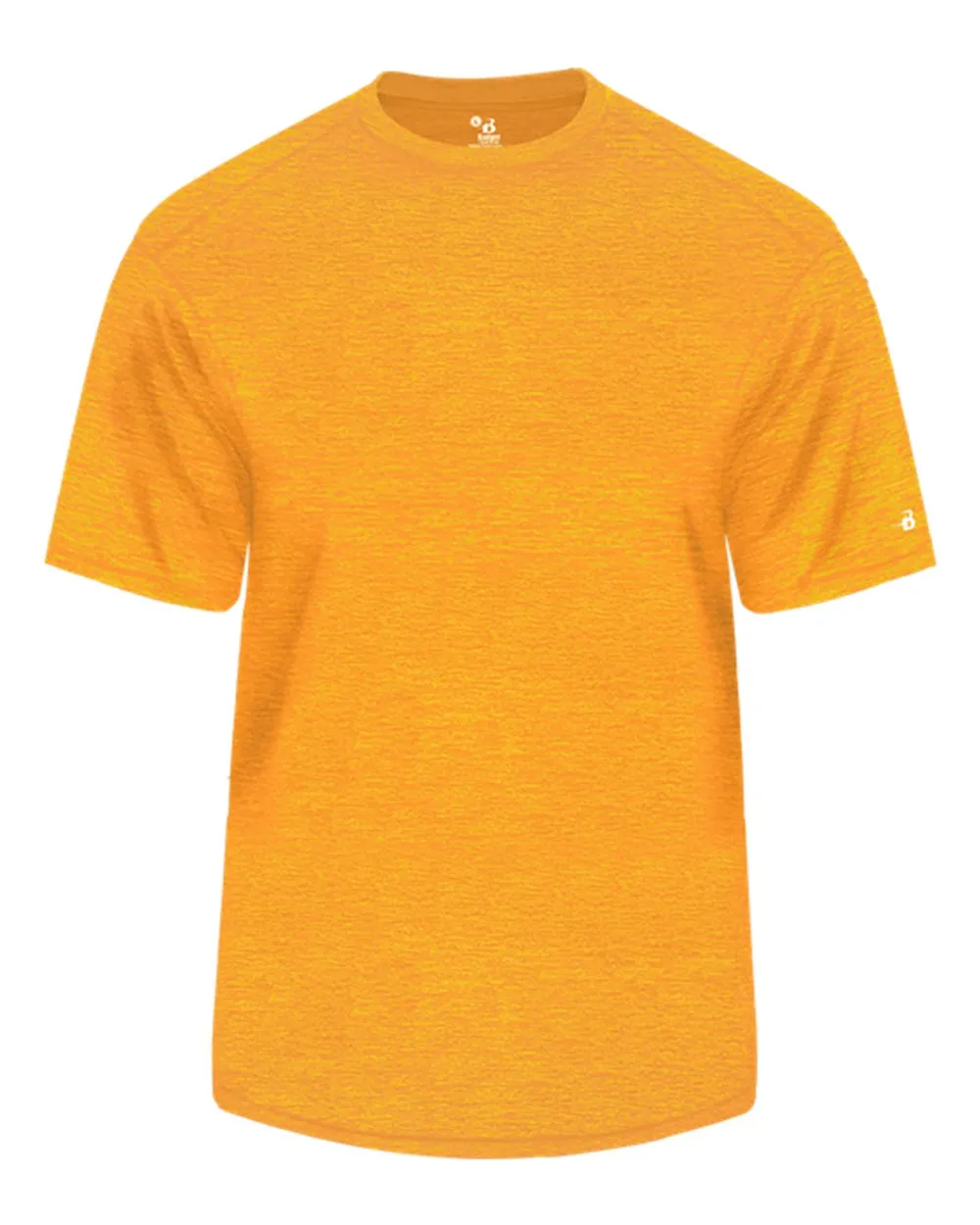 Badger Youth Tonal Blend T-Shirt 2175