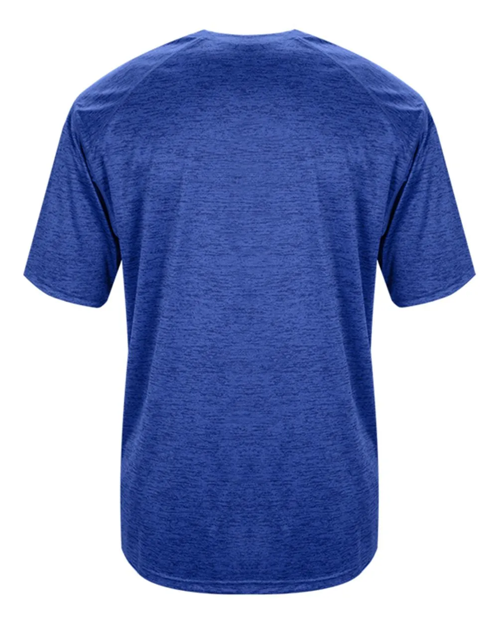 Badger Youth Tonal Blend T-Shirt 2175