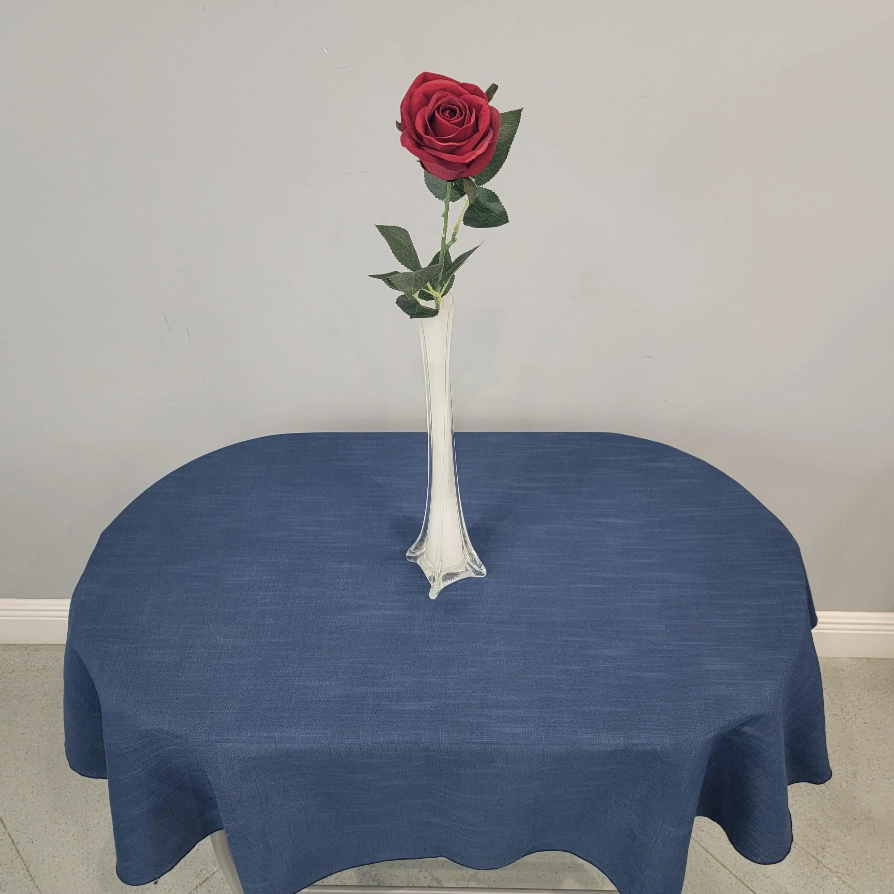 Belize Oval Tablecloth